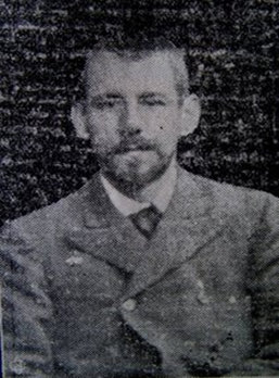 Adolfo Vienrich