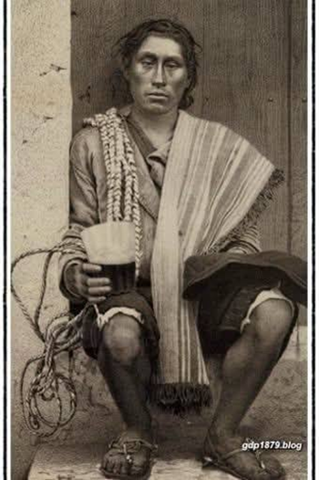 Cecilio Limaymanta