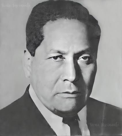 Fortunato Cárdenas