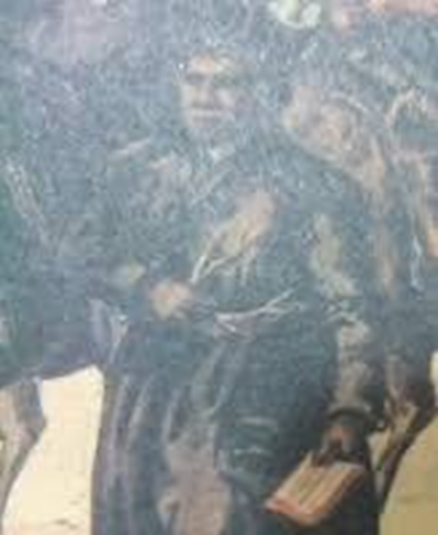 Fray Calixto