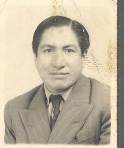 Félix Mayorca Soto