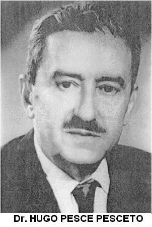 Hugo Pesce